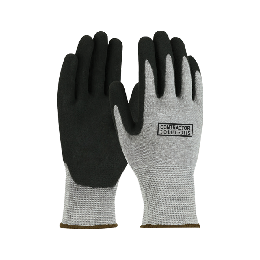 Shell Cut A5 Gloves