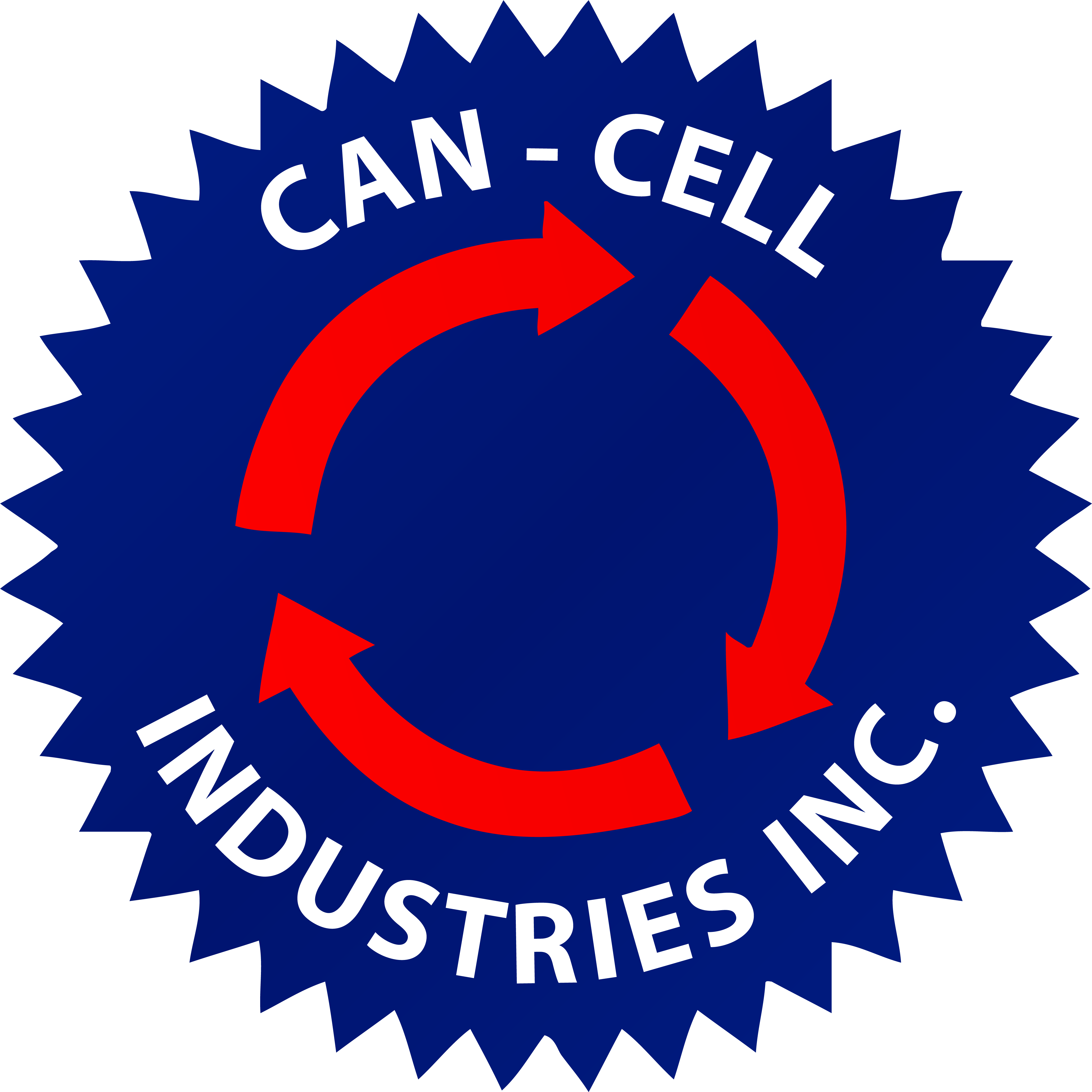 Can-Cell Industries Inc.