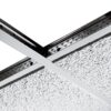 PRELUDE XL 15/16" Grid System - 12 FT. (144"), 6" O.C.,  , 15/16" x 1 11/16", 240, 20, Intermediate Duty Main Beam, 042369500043