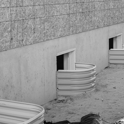 Weather Protection Systems