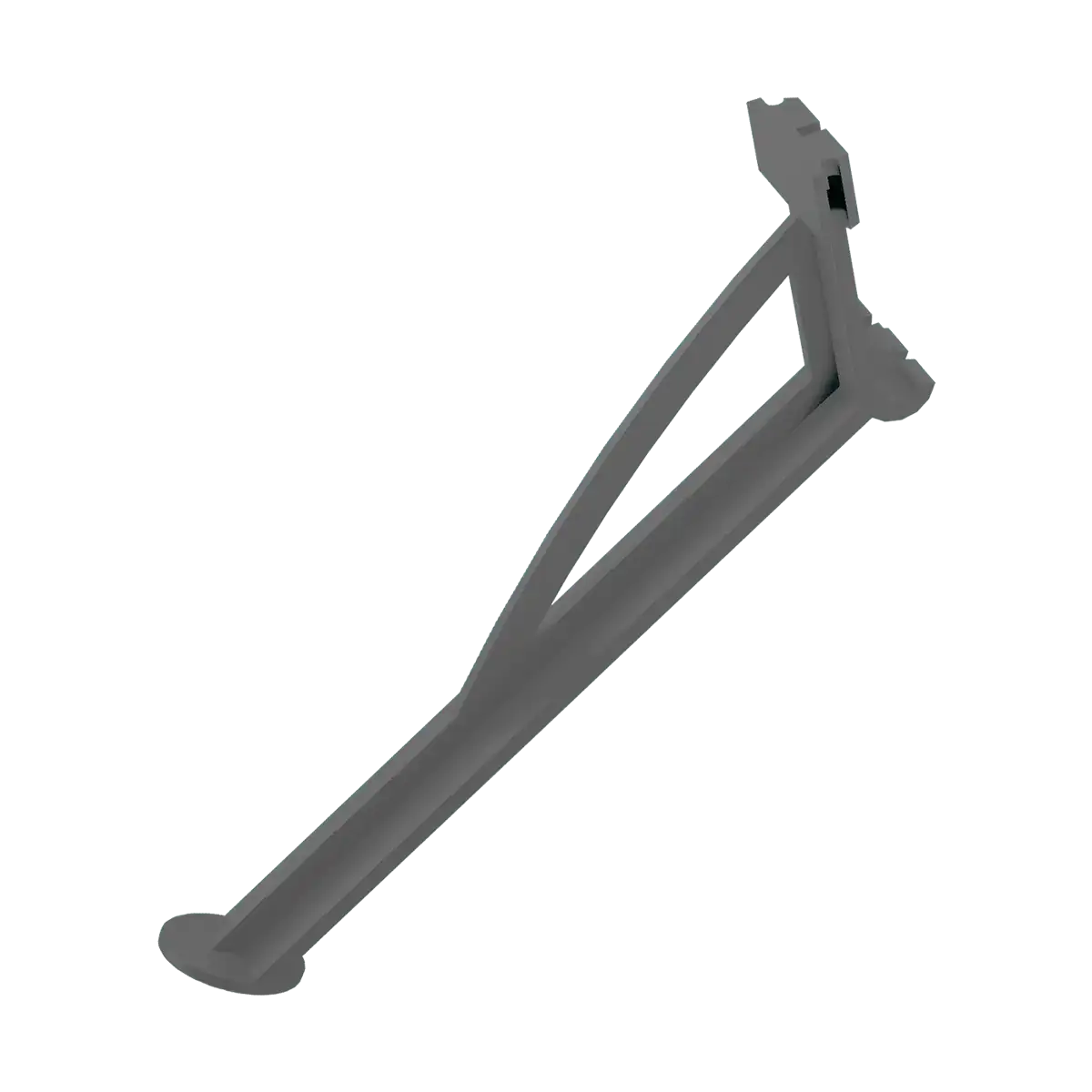 Shoe Support Bracket - Satin, 25 PCs, 400 PCs, 773967313376