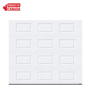 Acadia 138 Classic CC - 9 Ft. x 7 Ft., Ice White, No Windows