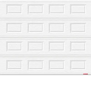 Artic 12 Classic CC - 10 Ft. x 8 Ft., Ice White, No Windows