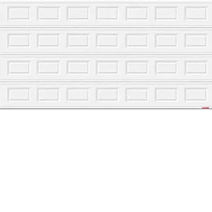 Artic 12 Classic CC - 16 Ft. x 8 Ft., Ice White, No Windows