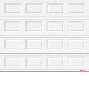 Artic 12 Classic CC - 9 Ft. x 7 Ft., Ice White, No Windows