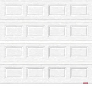 Artic 12 Classic CC - 9 Ft. x 8 Ft., Ice White, No Windows