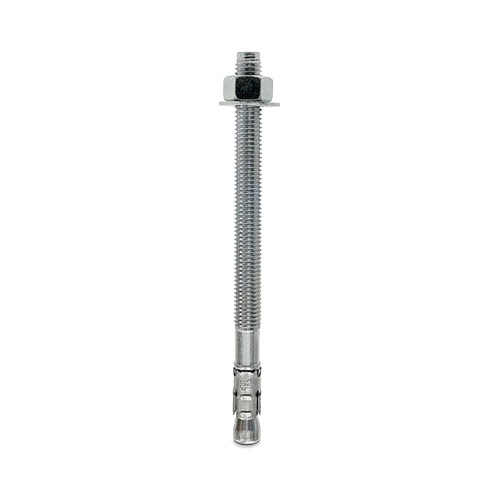 Strong-Bolt 2 Wedge Anchors - 2-3/4", 1-5/16", 3/8", 50, 5, 707392651420