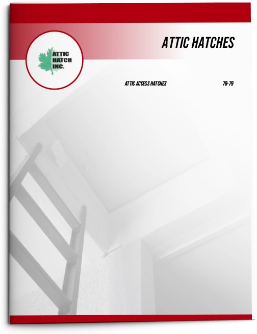 Attic Hatch