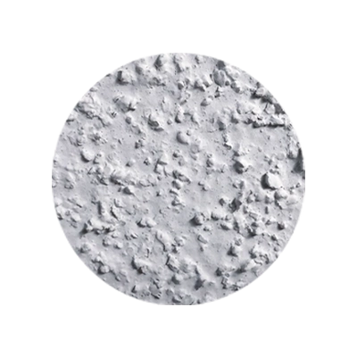 2-in-1 Wall and Ceiling - 070798700253, 6, 540, 709 GR, White, Popcorn