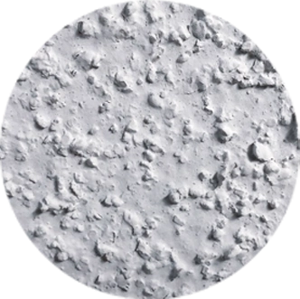 2-in-1 Wall and Ceiling - 070798700253, 6, 540, 709 GR, White, Popcorn