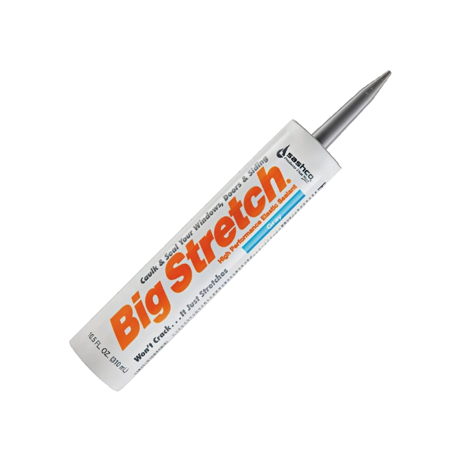 Big Stretch - 031525100609, 12, 1500, 310 ML, Grey