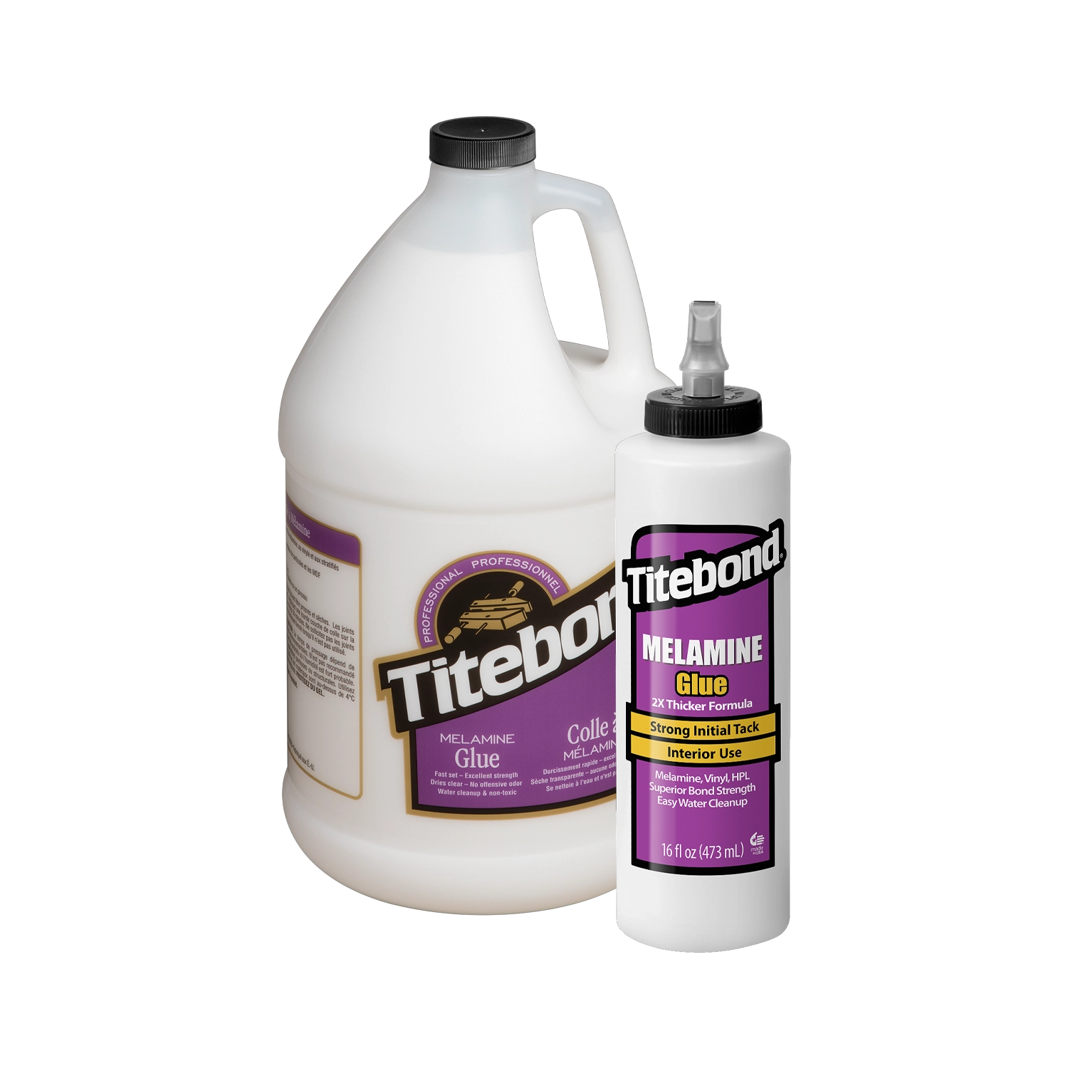 Melamine - 473 ML, 037083040142, 12