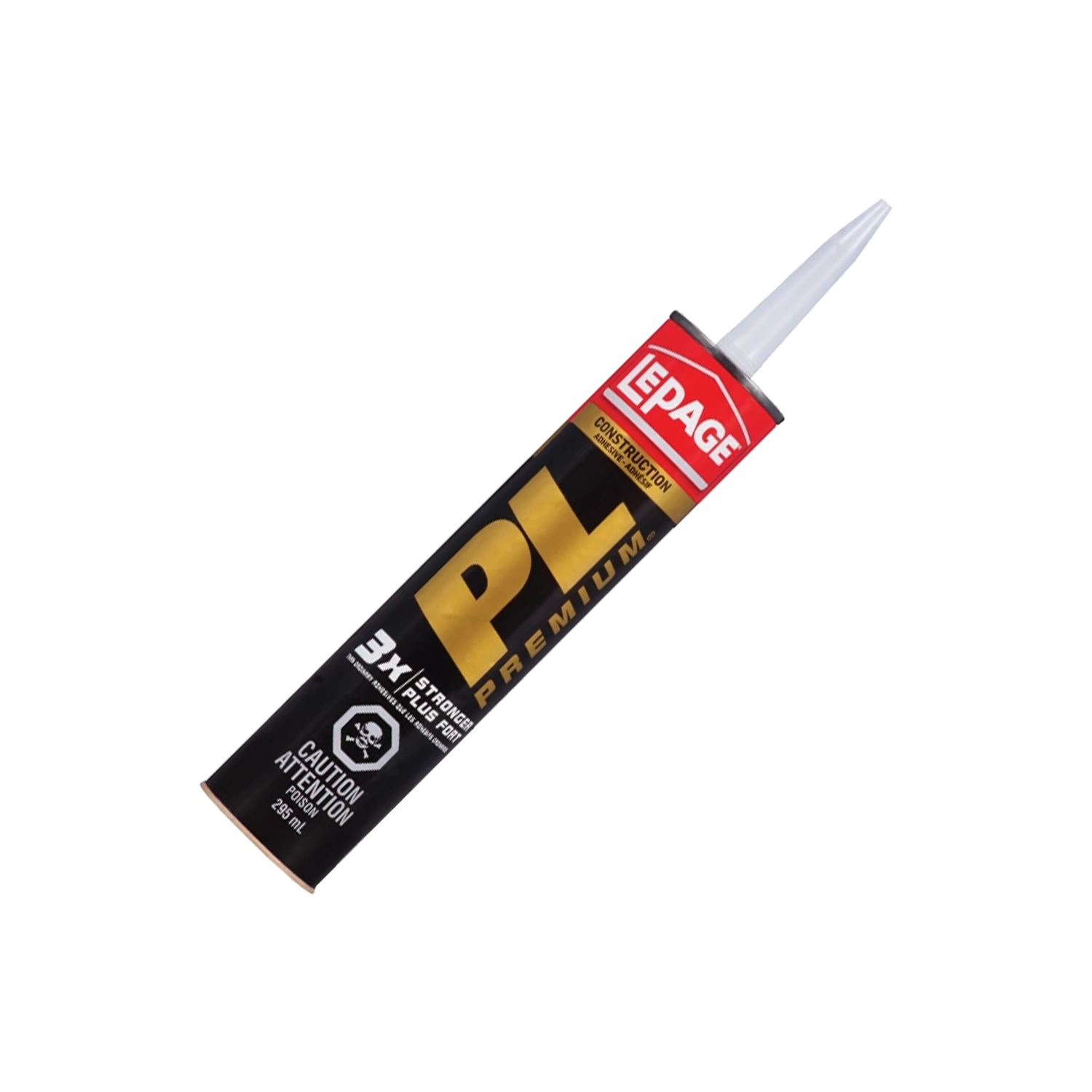 PL Premium Polyurethane - Tan, 295 ML, 056643002406, 20, 1140