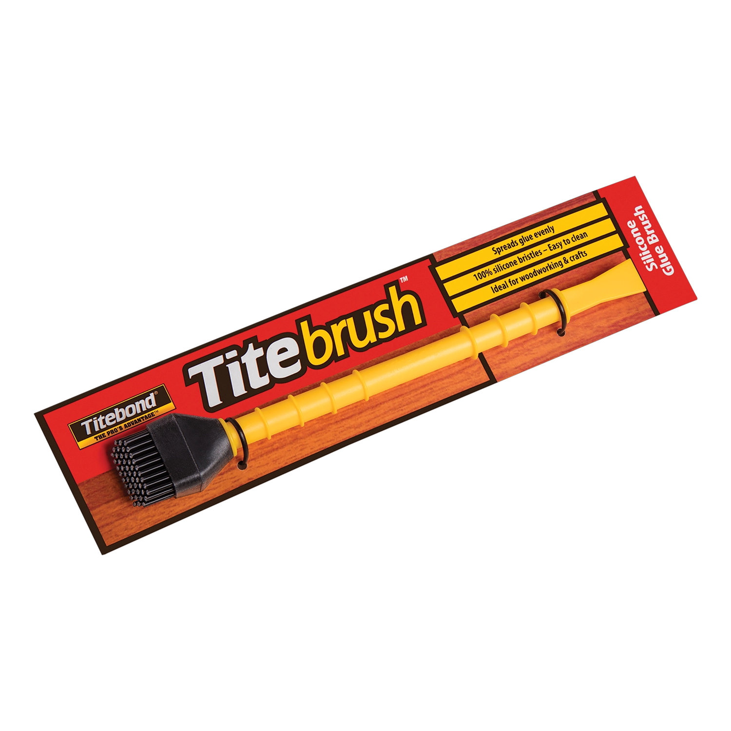 Titebrush