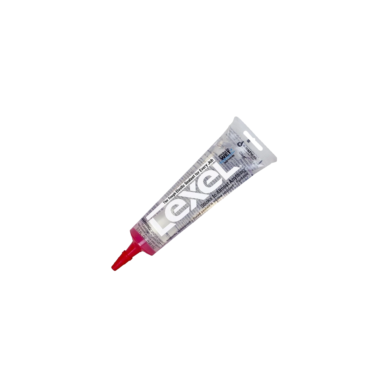Lexel Clear - 031525130132, 12, -, 148 ML, Clear