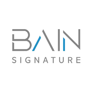 Bain Signature