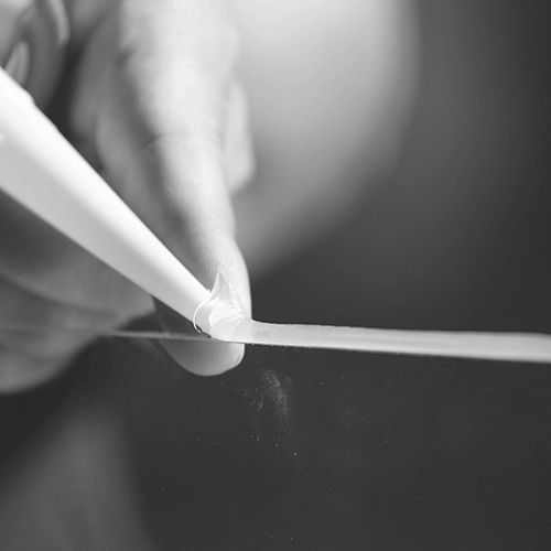 Caulkings, Sealants and Adhesives