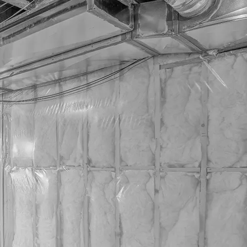 Insulation and Attic Accessories