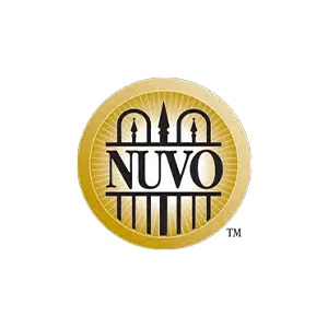 Nuvo Iron